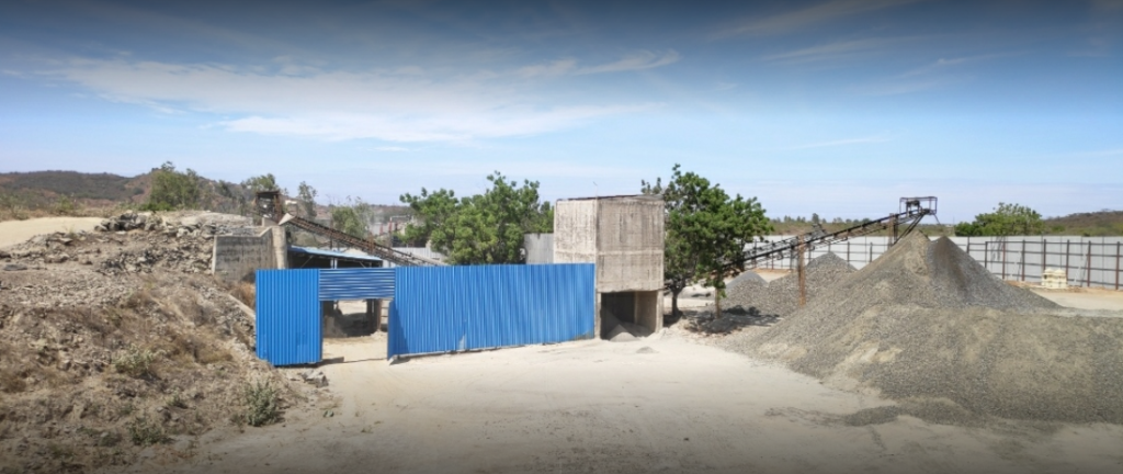 m-sand manufacturers in Vandalur